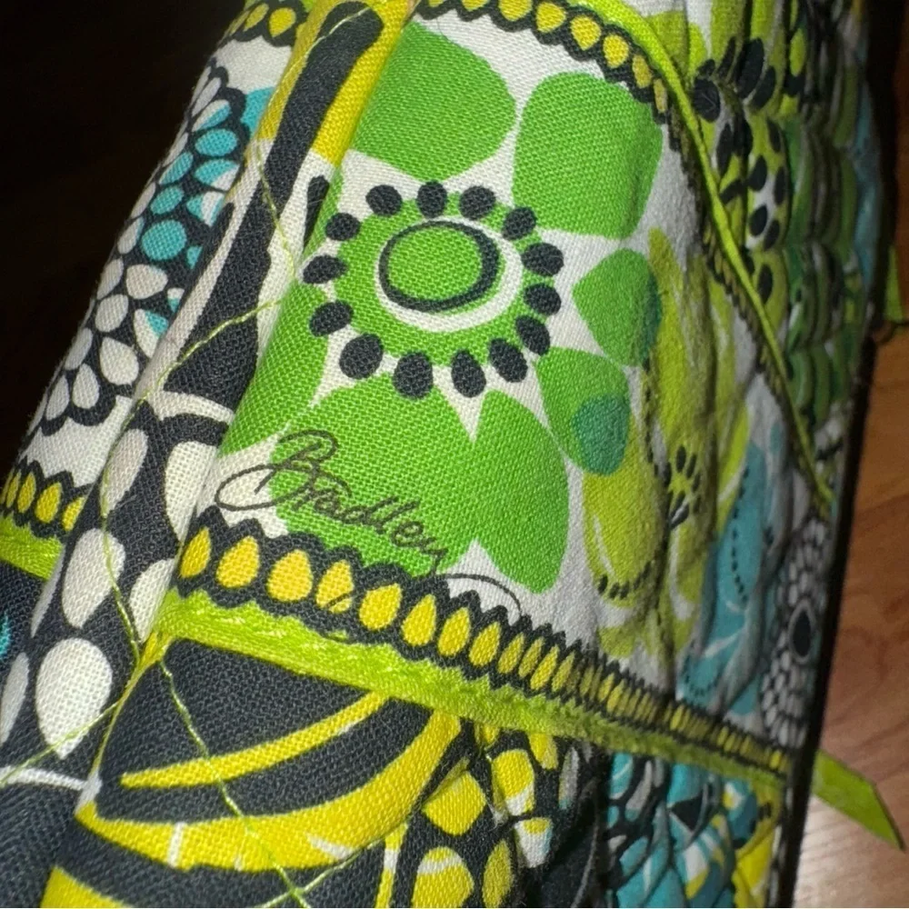 Vera Bradley this vera